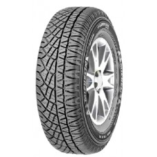 Michelin LATITUDE CROSS 255/65R17 114H